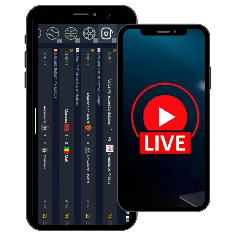 StreamEast Live