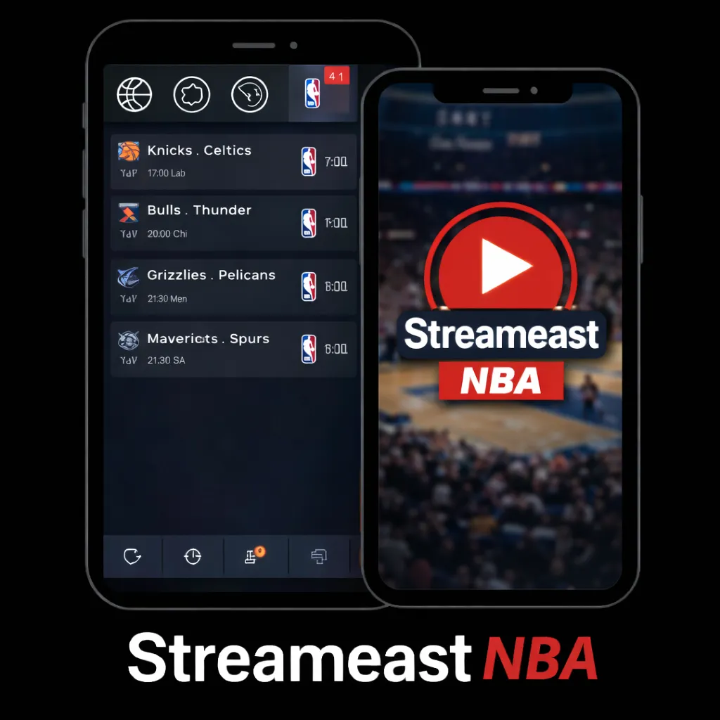 Streameast NBA